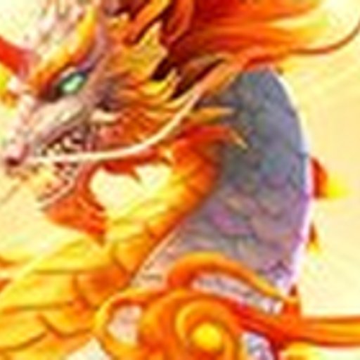 Screenshot do jogo Fortune Ox